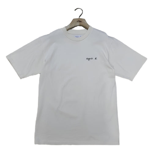 agnès b. Logo Tee