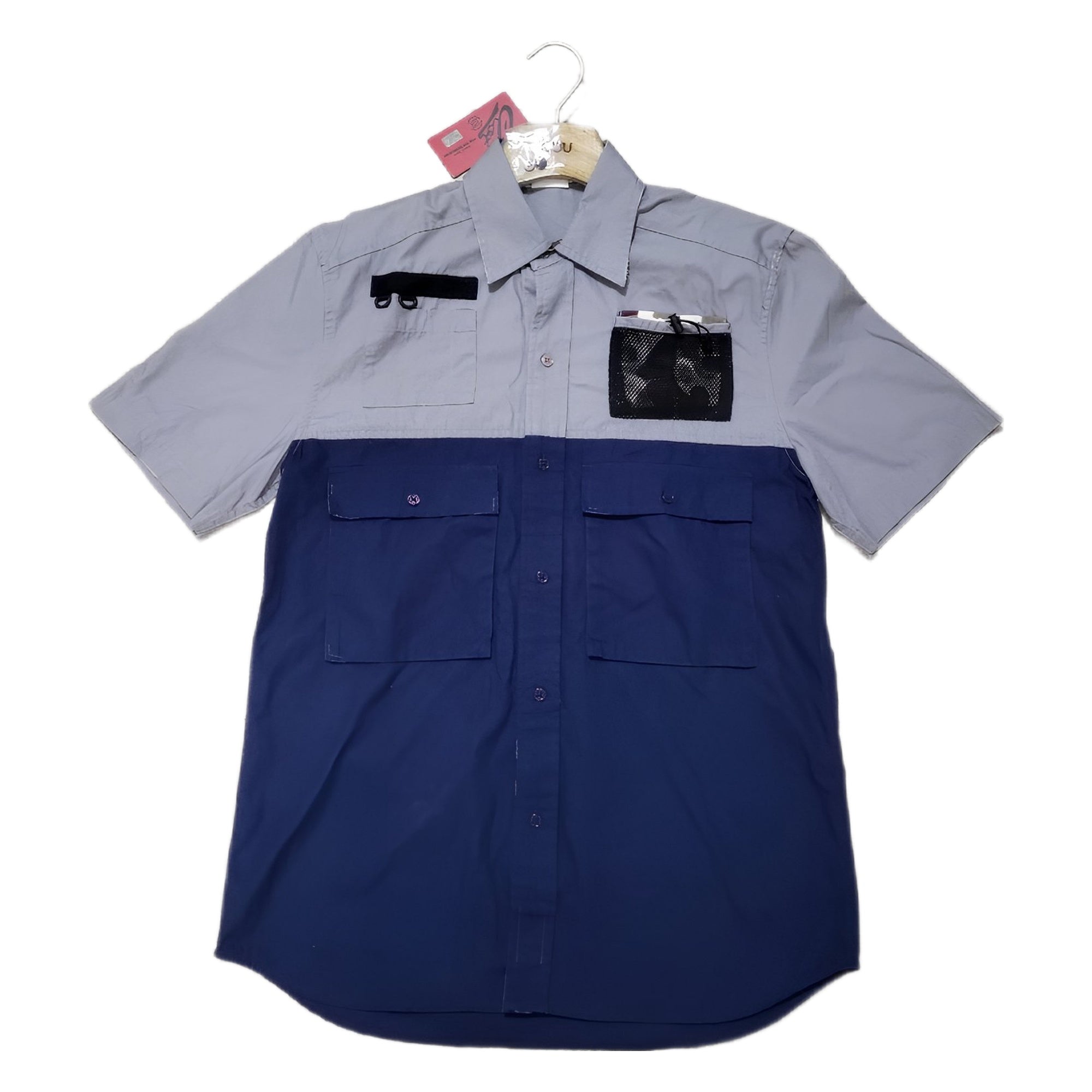 Clot Safari Shirt