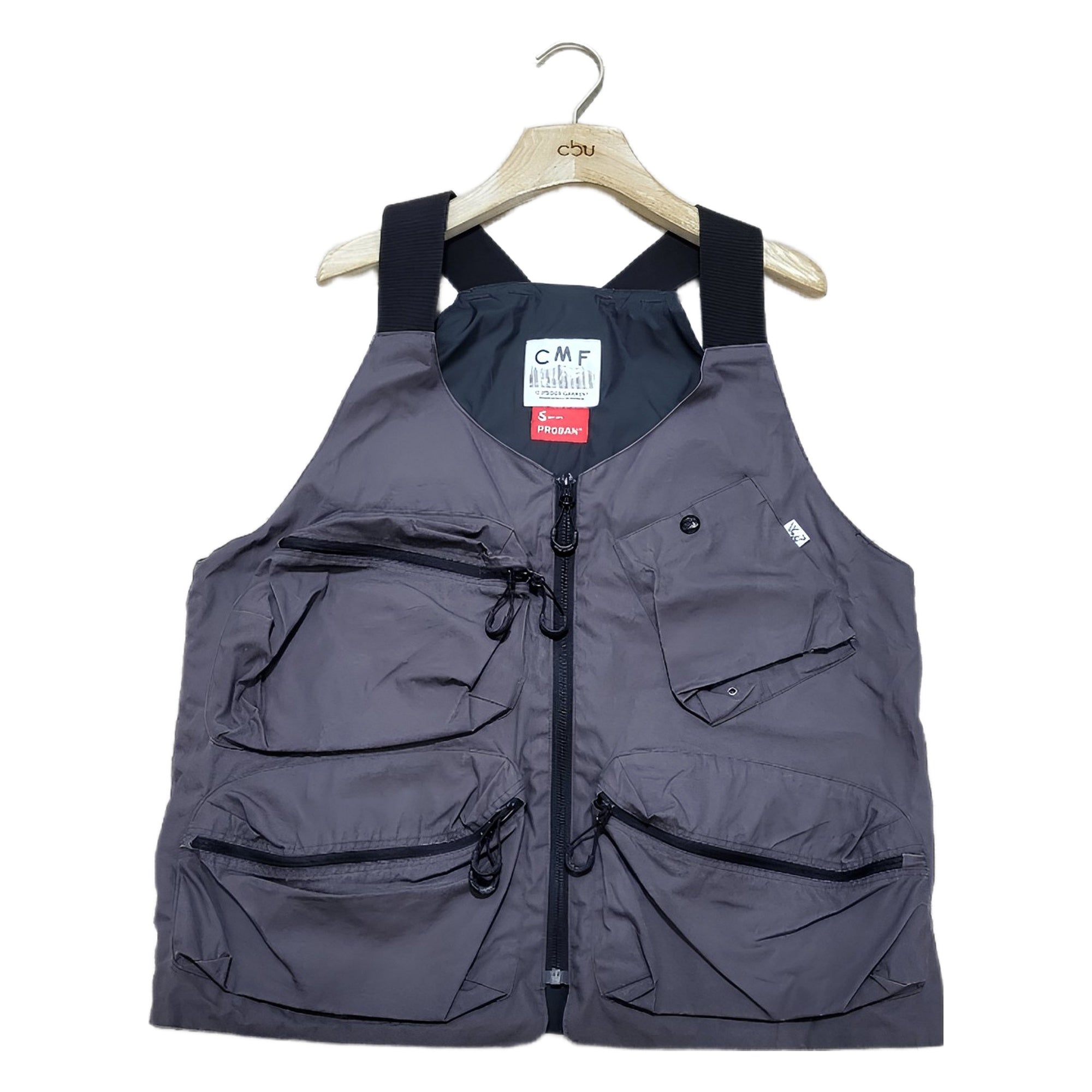 CMF outdoor ultimate pockets vest
