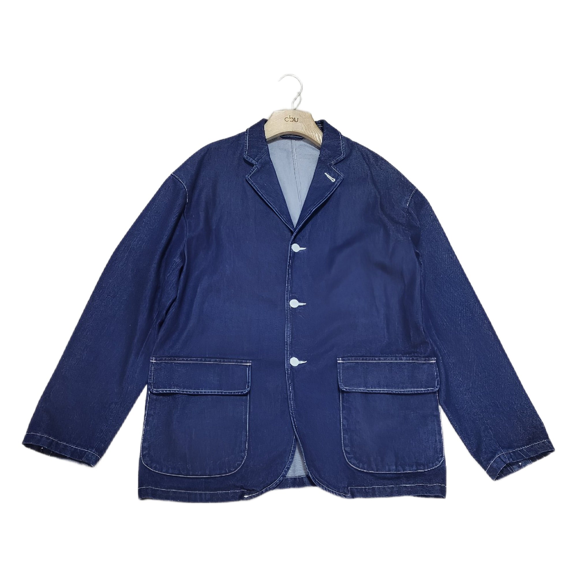 Beams Denim Jacket