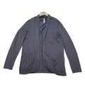 Attachment cardigan