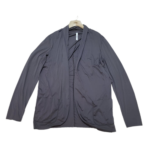 Attachment cardigan