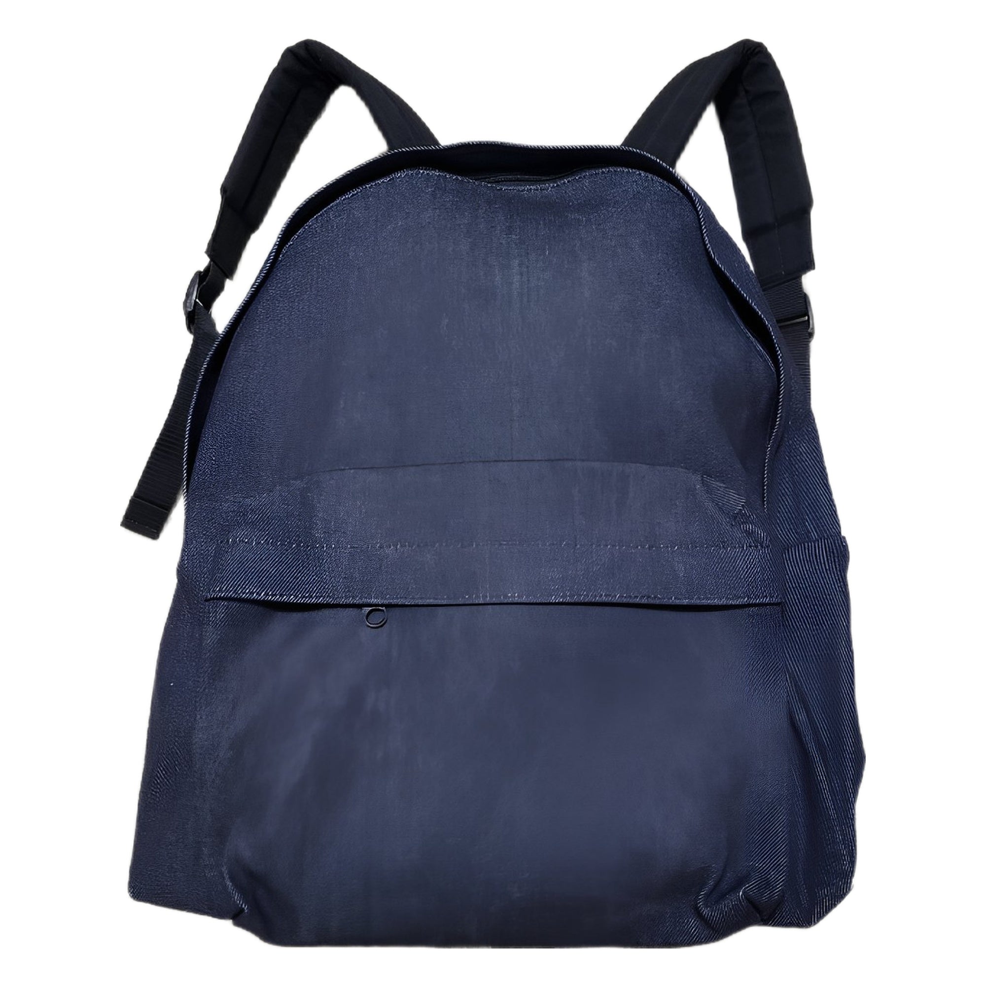 Comme des Garcons denim Backpack