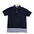 Comme des Garcons Homme Deux Polo Tee