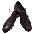TLB MALLLORCA leather shoes
