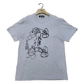Comme des Garcons Homme Deux x disney Tee Shirt