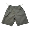Maharishi Military Green Classic Temple Snosh shorts