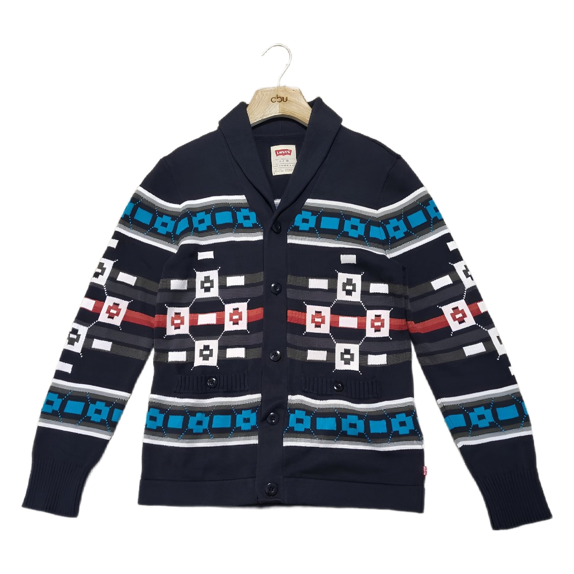 Levi's Jbitwear Jacket