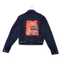 Helmut Lang x The Joesphine Trucjer denim Jacket