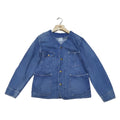 OrSlow railroad denim jacket