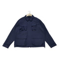 Wild Things multi pocket military jacket