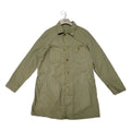 Lee Long Jacket