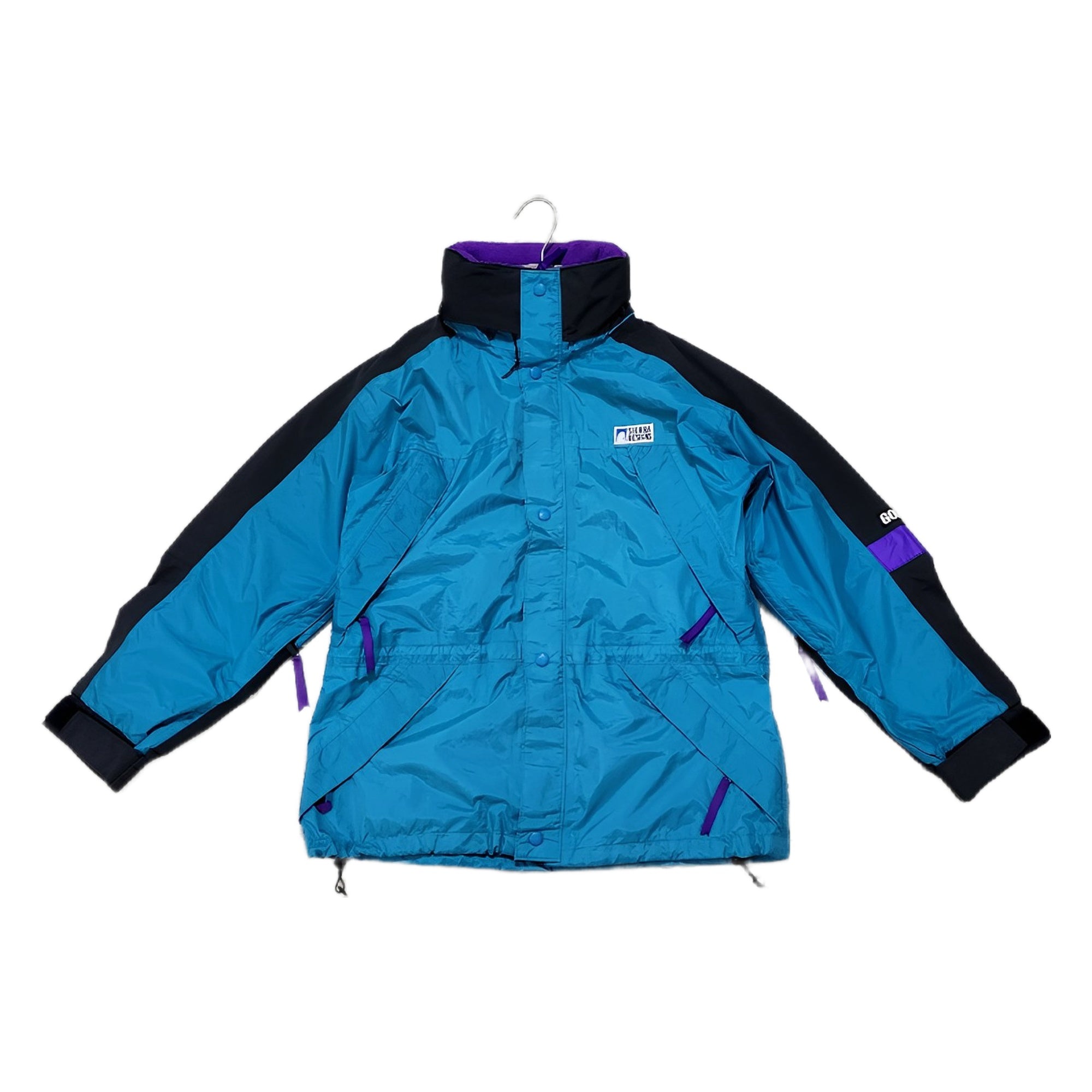 Sierra Designs Gore-Tex Parker