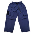Smoking Life multi Pockets Functional nylon pants