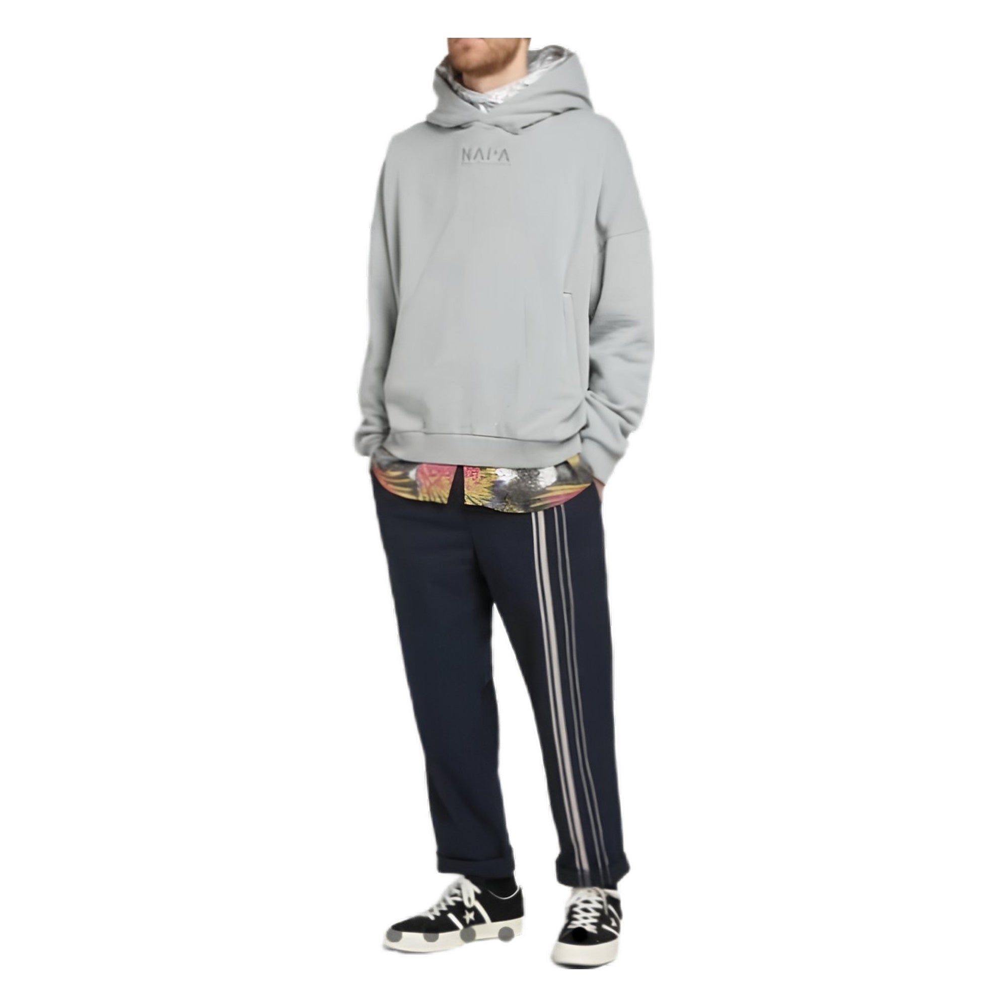 NAPA NAPA by Martine Rose B-Nistos Hoodie