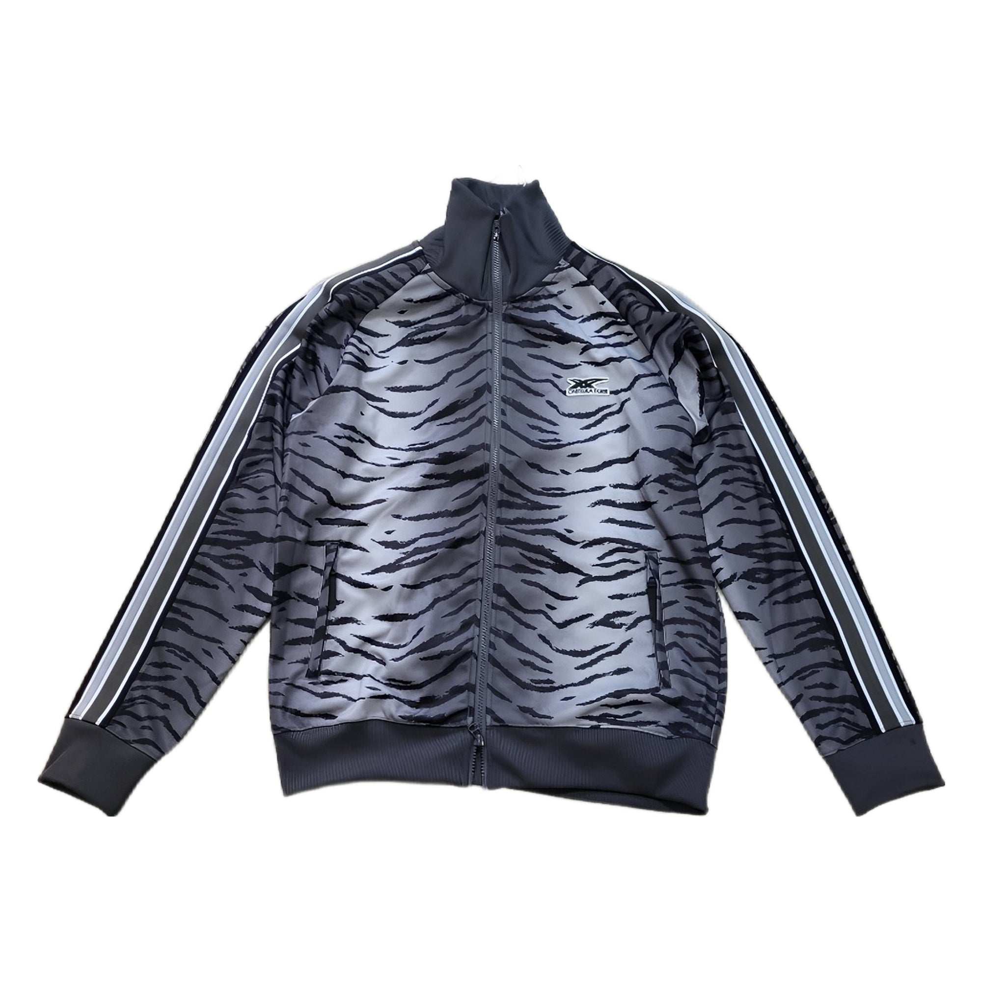 Onitsuka Tiger Nylon Tracksuit