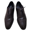 John Lobb Cavendish oxford calf EE