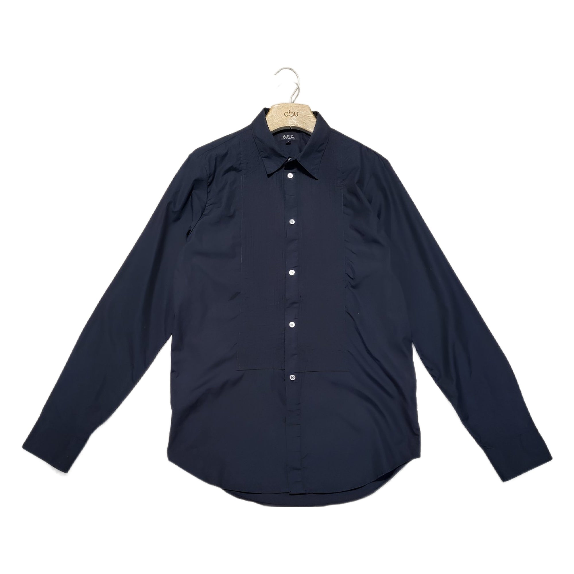 A.P.C. Long Sleeve Tee