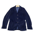 Boglioli Corduroy Blazer