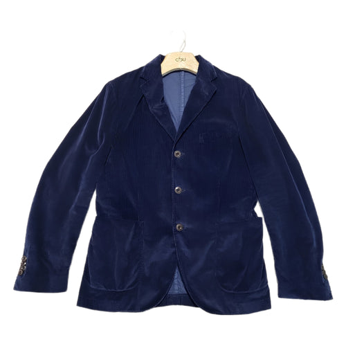 Boglioli Corduroy Blazer