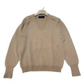 Pringle V neck Oure Cashmere Knitwear