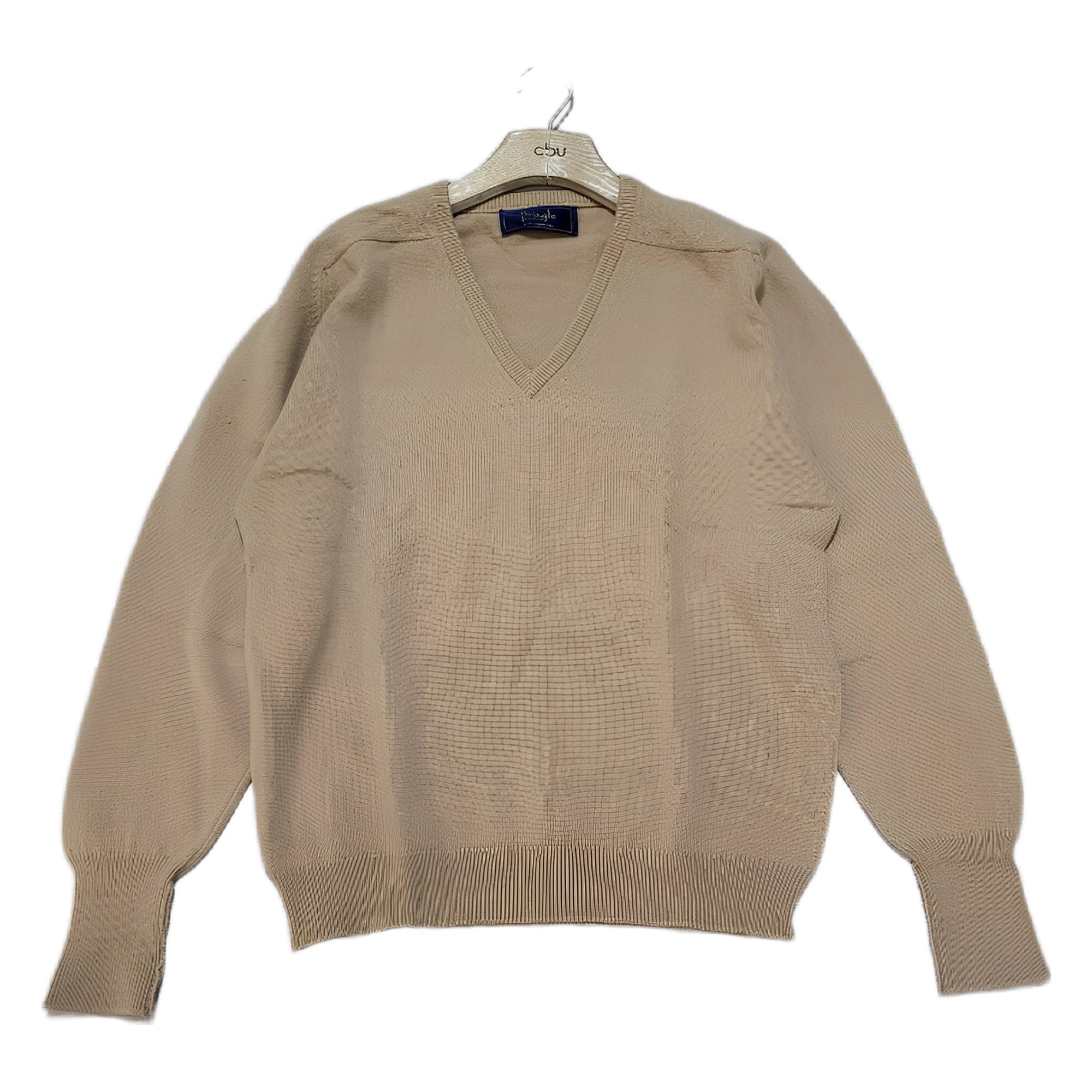 Pringle V neck Oure Cashmere Knitwear
