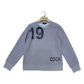 Comme des Garcons sweater