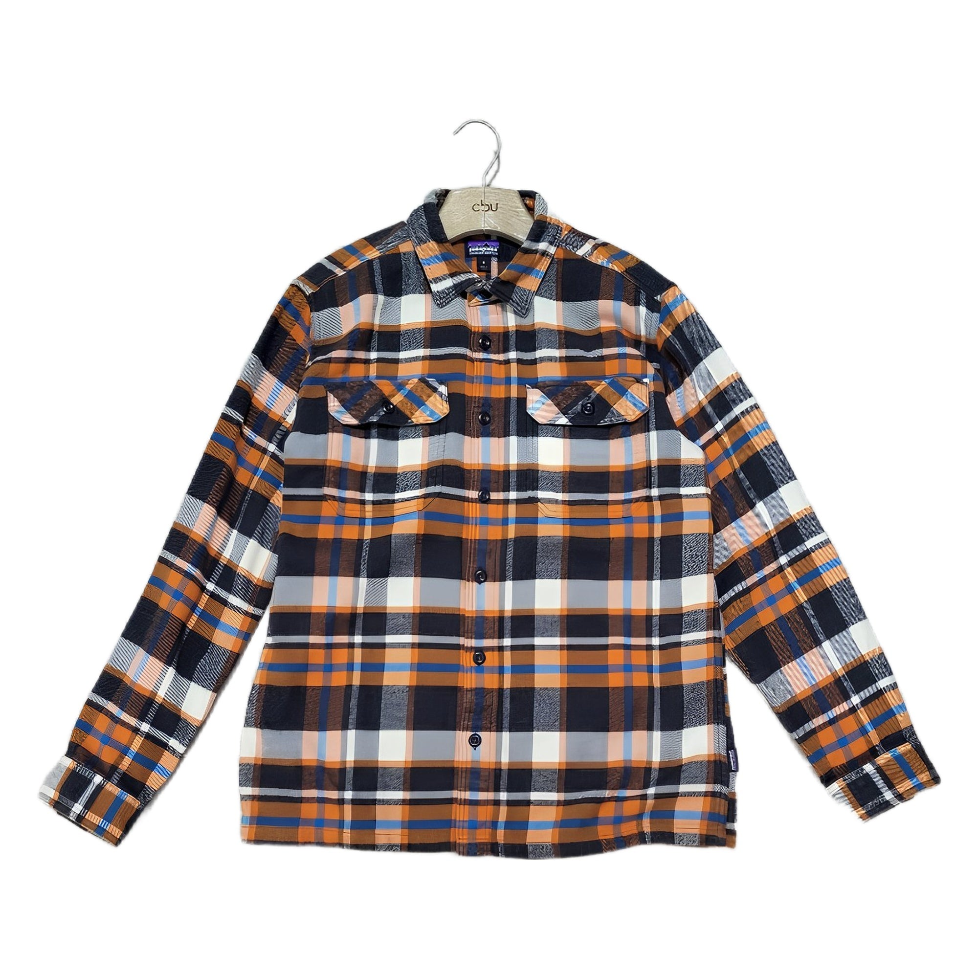 Patagonia Flannel Shirt