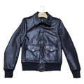 Houses Shop G1 Leather jacket