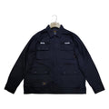 Alpha Industries jungle Jacket