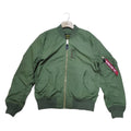Alpha Industries M-1 Jacket