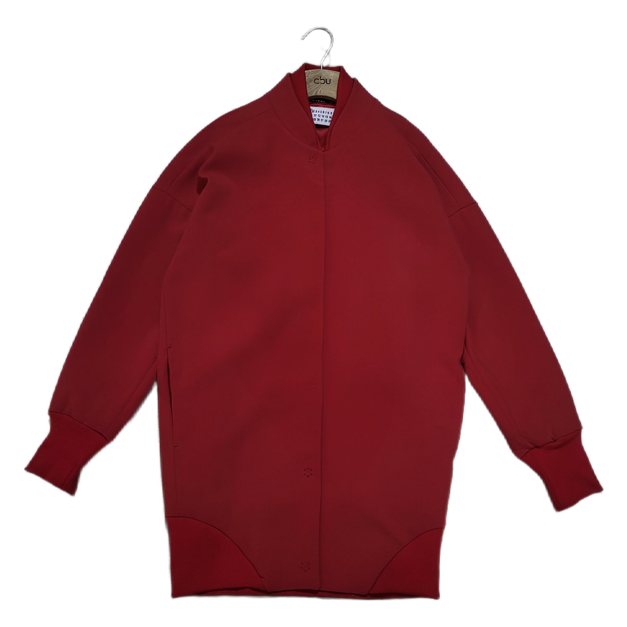 Maison Margiela Wool Coat