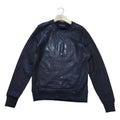 Diesel Black Gold Waxed sweater