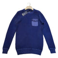 Scotch & Soda Indigo Knitwear
