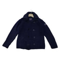 Paul & Shark double collars wool jacket