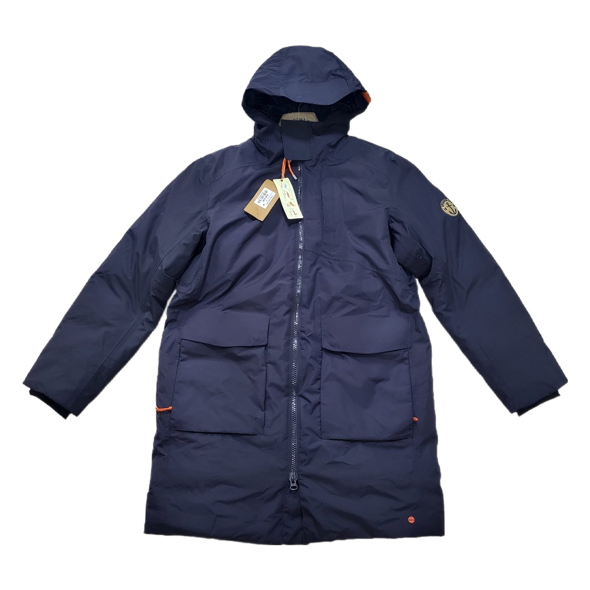 Adenauer & Co Down Parka