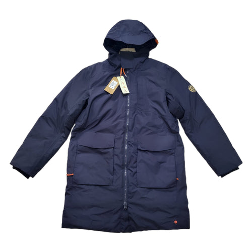 Adenauer & Co Down Parka