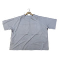 Yohji Yamamoto by Ragne Kikas oversized Tee