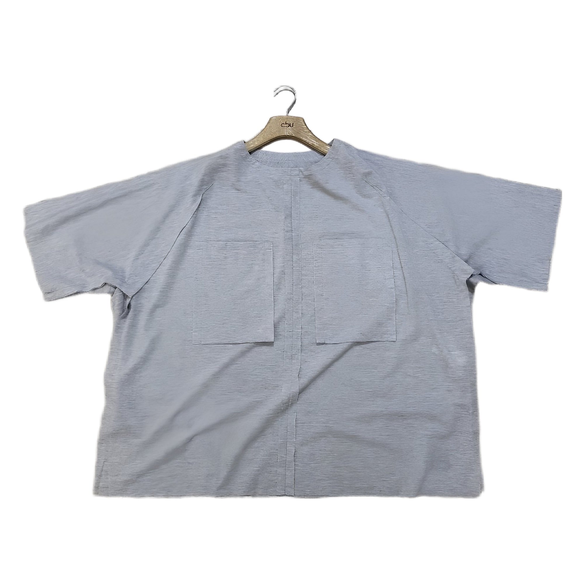 Yohji Yamamoto by Ragne Kikas oversized Tee