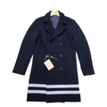 Galliano Wool Coat