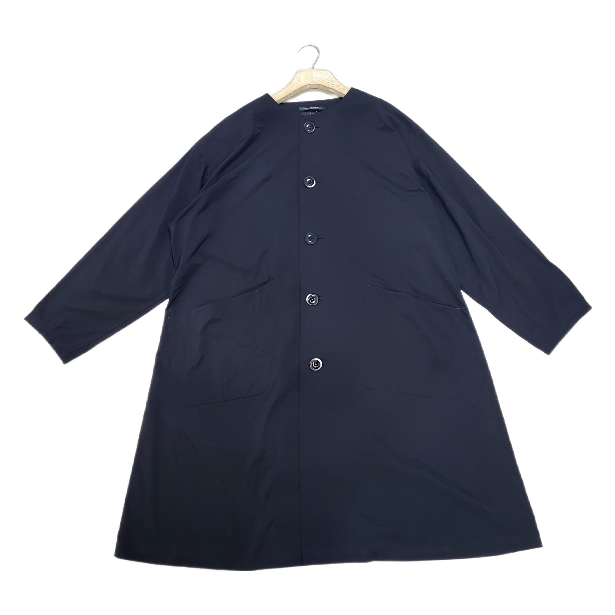 Y's by Yohji Yamamoto oversized jacket
