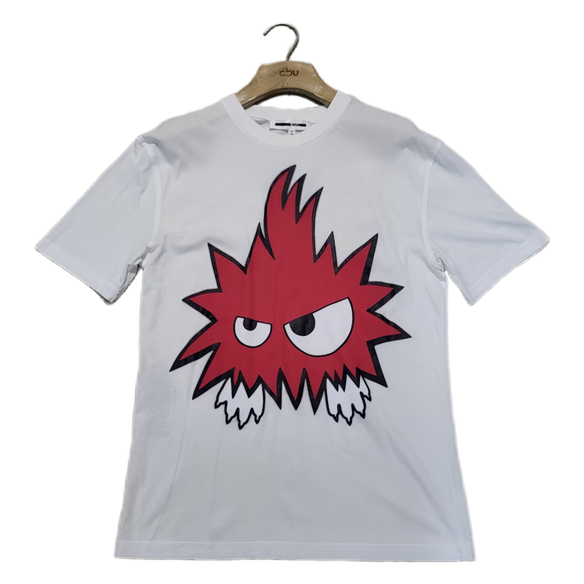 McQ by Alexander McQueen Tee shirt