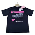Y's Pink by Yohji Yamamoto Tee shirt