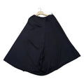 Y's by Yohji Yamamoto irregular skirt