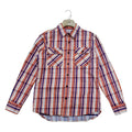 Avirex USA Long Sleeve Tee