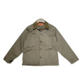 Universal overall chicago worker jacket