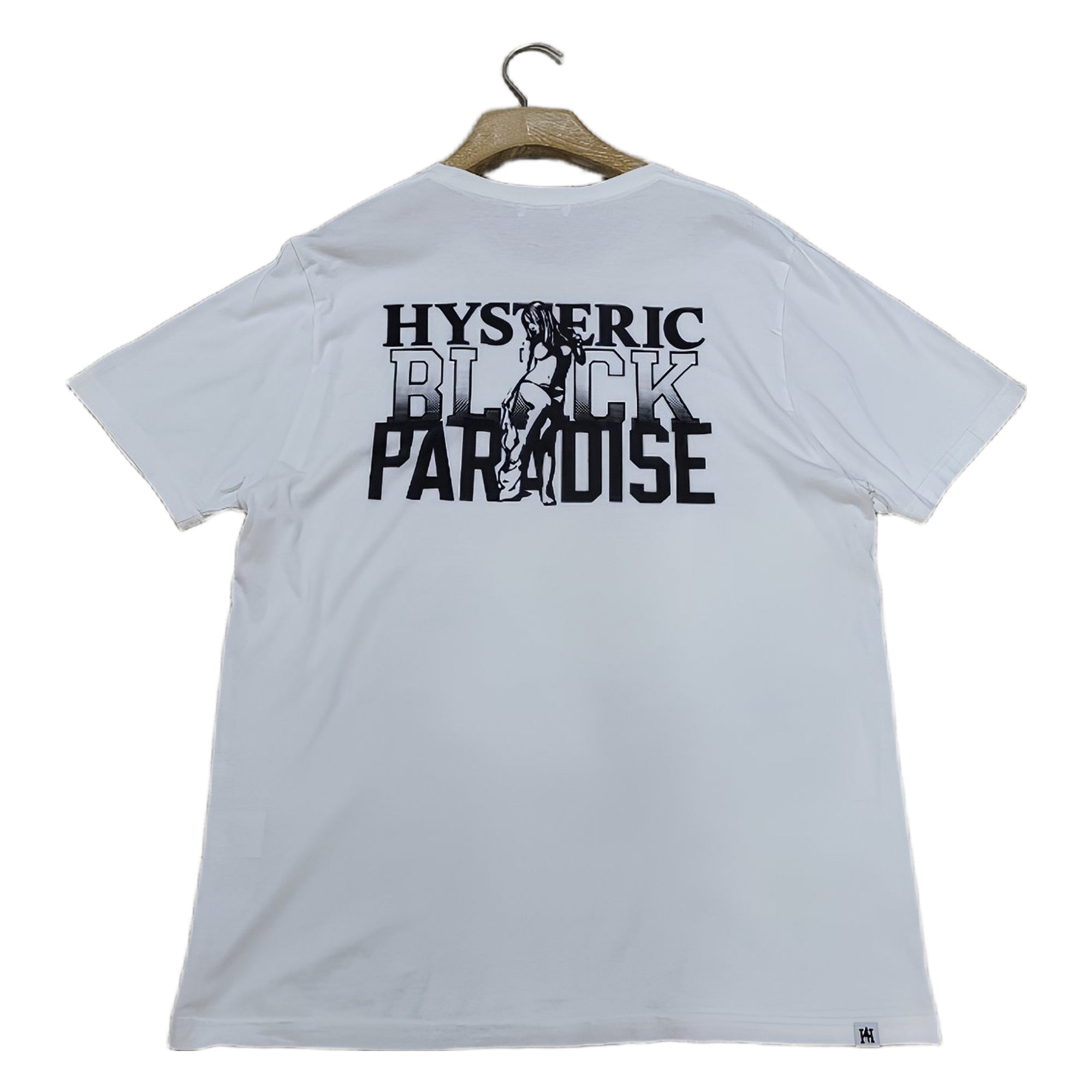 Hysteric Glamour Tee shirt
