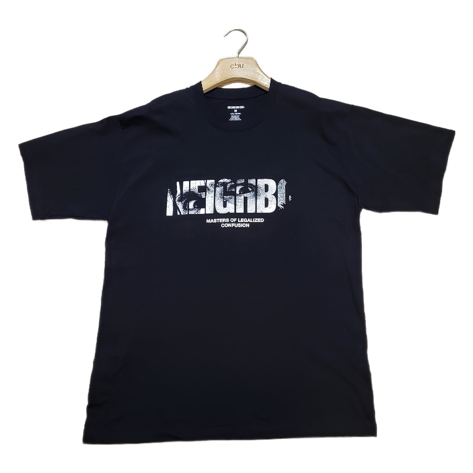 Neighborhood Tee shirt