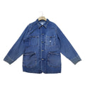 Lee Coverall Denim jacket