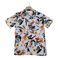 Levi's hawaii shirt